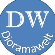 Dioramawelt
